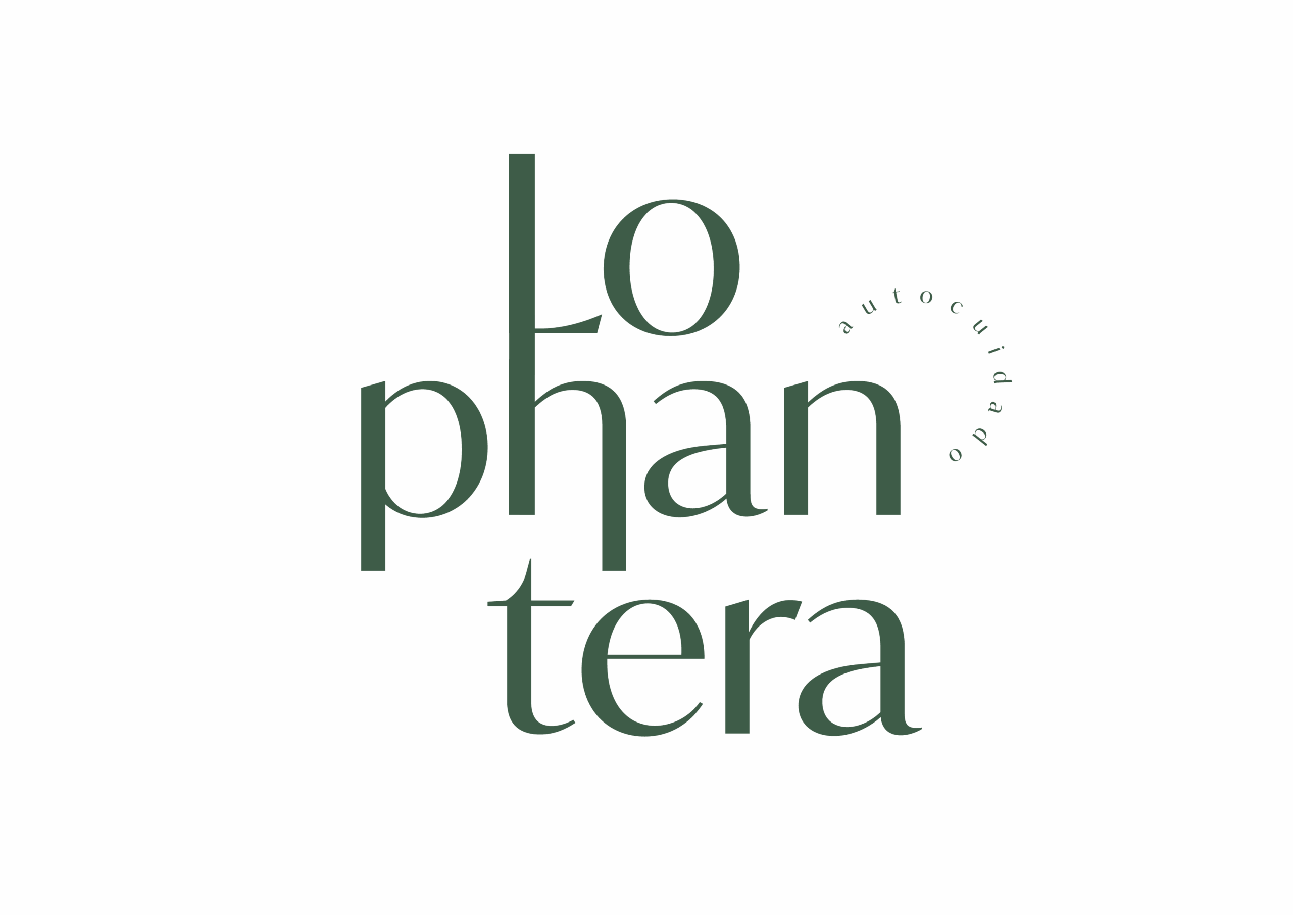 Lophantera Cosmetics